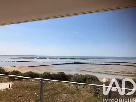 appartement à la guérinière (85680)