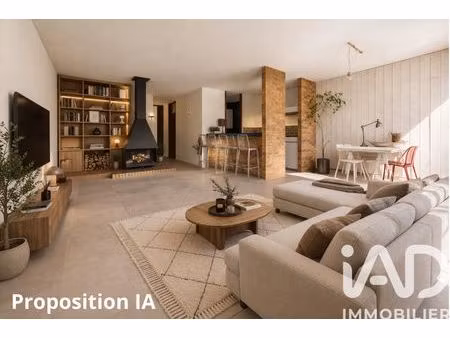 appartement à metz (57050)