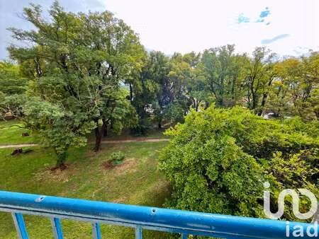 vente appartement 4 pièces à saint-nazaire (30200) : à vendre 4 pièces / 60m² saint-nazair