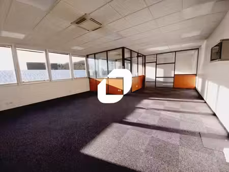 location bureaux neuilly-sur-marne 93330 545m² à 1138m²