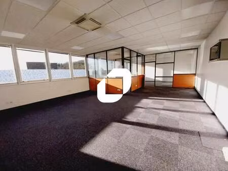location local d’activités neuilly sur marne 93330 545m² à 1138m²