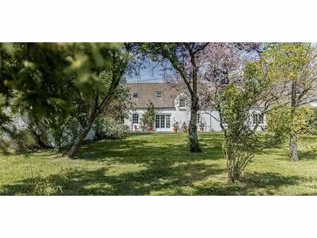 maison avec jardin et terrasse chaingy (45)