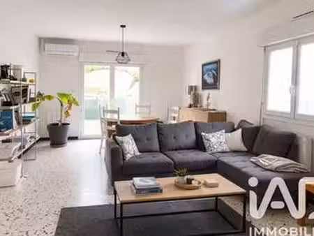 vente maison à montescot (66200) : à vendre / 90m² montescot