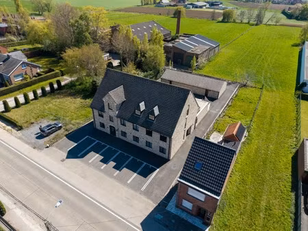 appartement te koop in desselgem