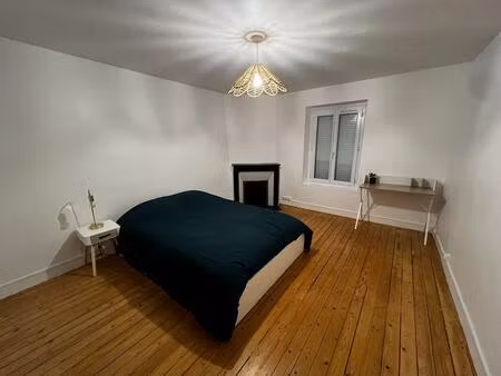 co-location à quincy-voisins (77860)