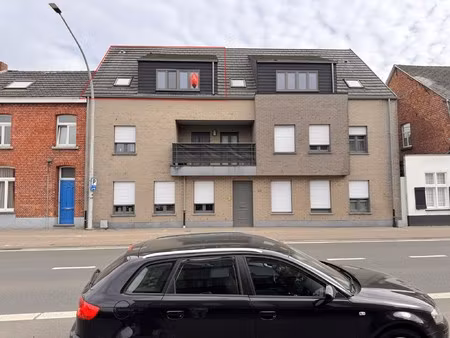 appartement te huur in weelde met 1 slaapkamer