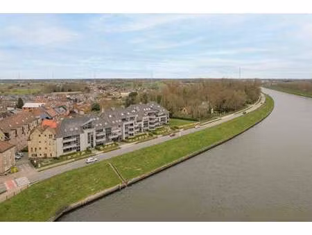 appartement te koop in willebroek met 3 slaapkamers