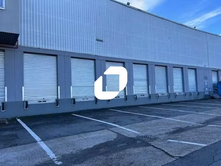 location entrepôt herblay 95220 1393m² à 4060m²