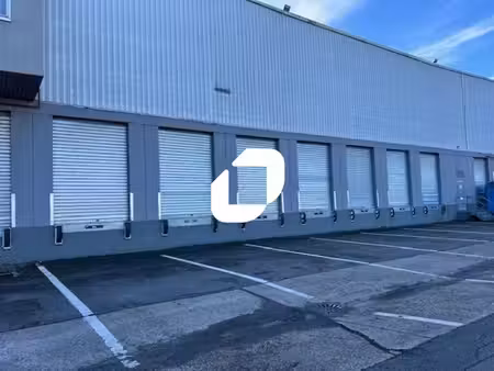 location entrepôt herblay-sur-seine 95220 1393m² à 4060m²