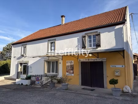 local commercial 10 pièces - 532 m²