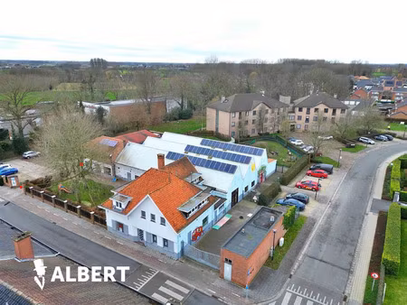 commercieel te koop in aalter