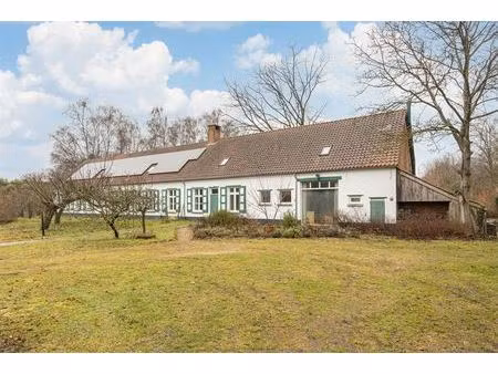 huis te koop in schilde met 8 slaapkamers