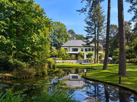 huis te koop in kapellen met 4 slaapkamers
