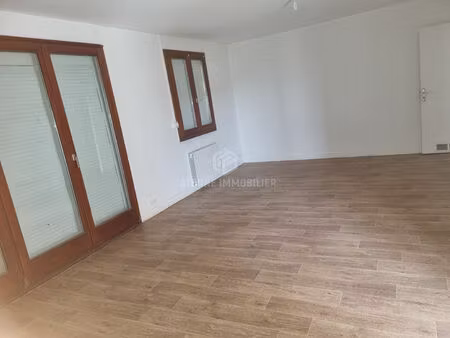 maison le mesnil amelot - 4 pièce(s) - 83.55 m2