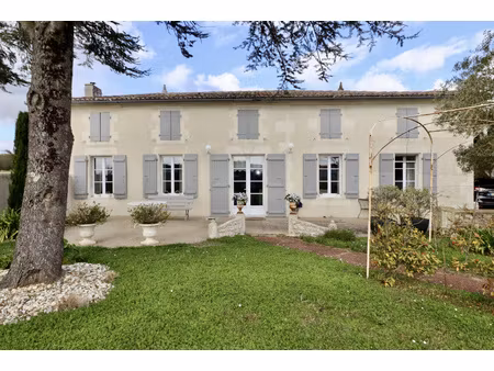 maison 144 m²