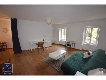 location appartement 1 pièce 48m² cholet 49300