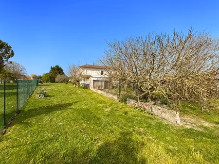 maison 7 pièces - 183 m²