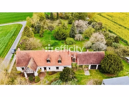 maison 6 pièces - 200 m²