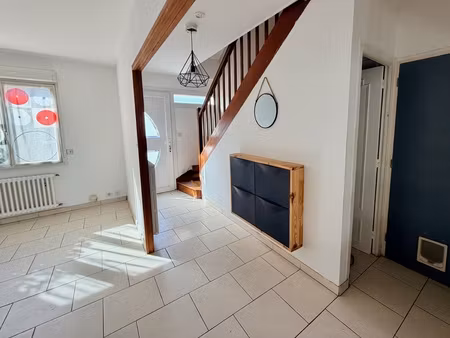 maison 5 pièces - 94 m²