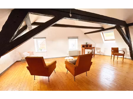 appartement didenheim 59.22 m² t-1 à vendre  129 000 €