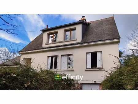 maison 5 pièces - 120 m²