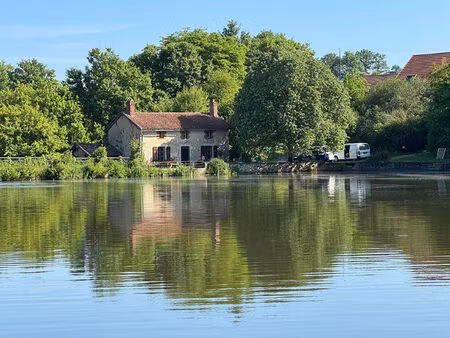 annonce vente maison 5 pièces de 90m2 à nexon (87800) - paruvendu.fr ref 992780592660