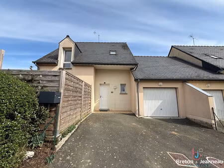 location maison 5 pièces 85m²