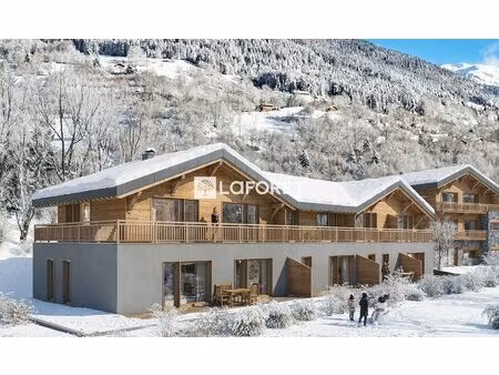 à vendre : appartement 3 pièces 68.55m2