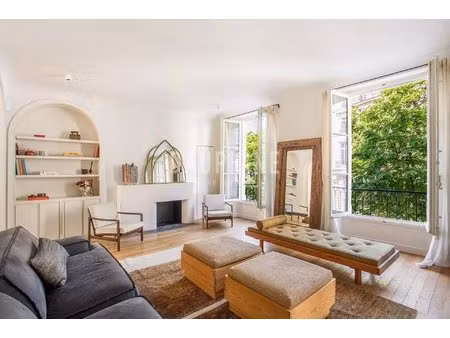 paris 7 - palais bourbon