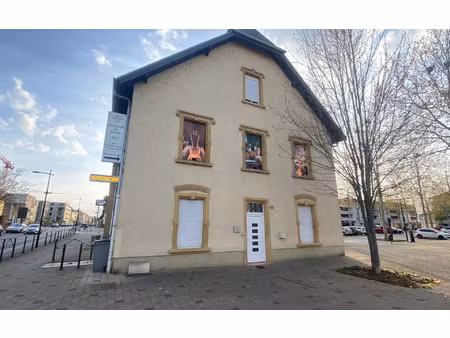 appartement yutz 87.9 m² t-0 à vendre  179 000 €