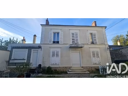 vente maison/villa 6 pièces