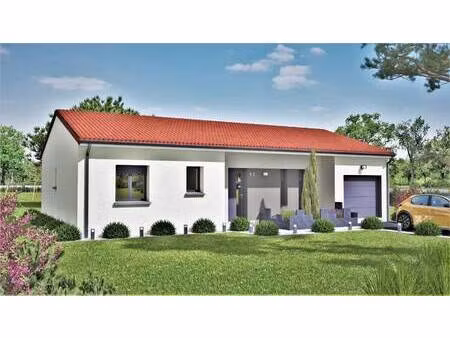 villas et maisons de france