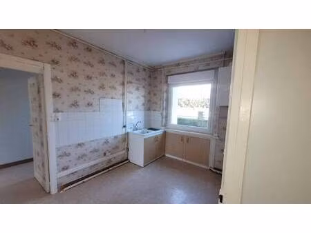 montlucon habitat - oph de montlucon