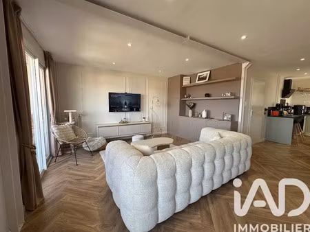 appartement à cuers (83390)