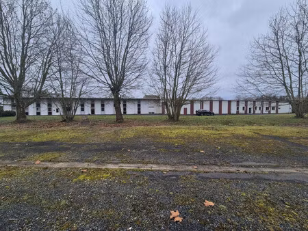 vente local commercial