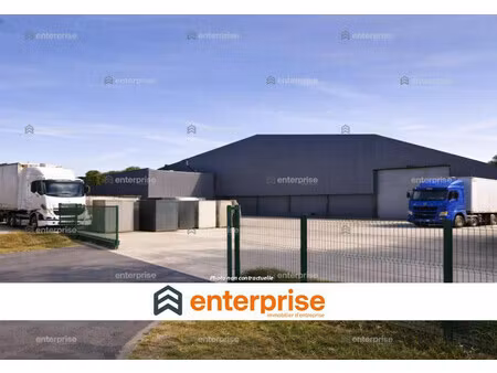 vente local commercial