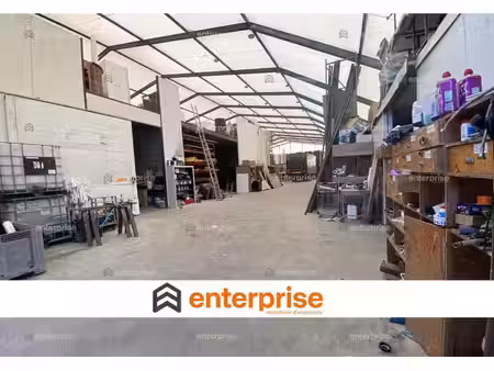 vente local commercial
