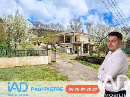 maison de plain-pied à vendre