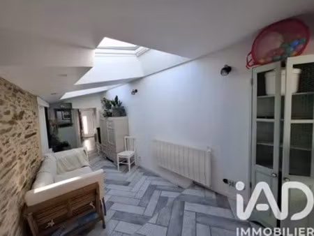 maison à saint-père-en-retz (44320)