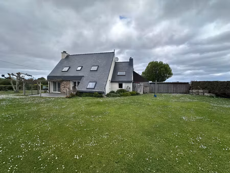 location maison 5 pièces 114m² ploubazlanec 22620