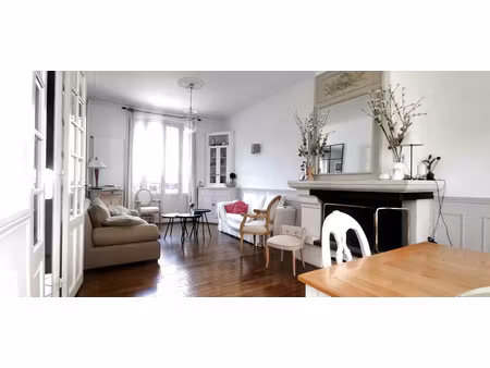 vente maison 8 pièces 144m2 reims 51100 - 730000 € - surface privée