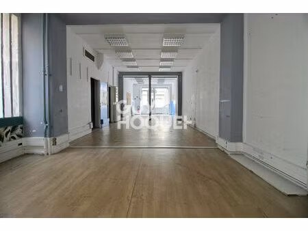 bureaux paris 115 m2