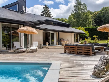 maison à vendre à montfort-l'amaury (78490) - yvelines