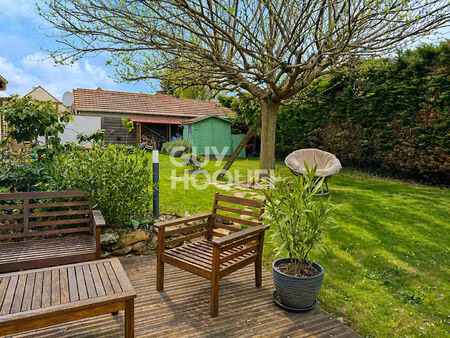 maison chevannes 7 pièce(s) 147 m2