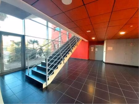 espace bureau à vendre