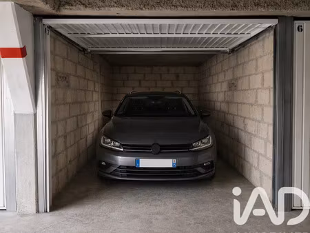 garage à corbeil-essonnes (91100)
