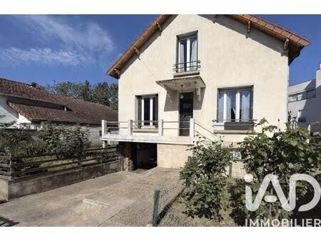maison à athis-mons (91200)
