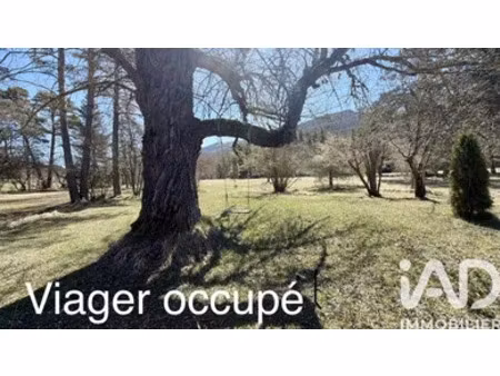 maison à valderoure (06750)