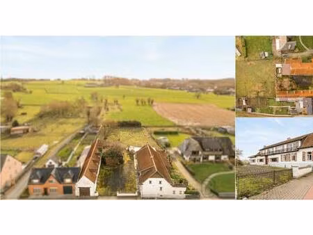 terrain à vendre à steenweg 22 parike (rbv70216)