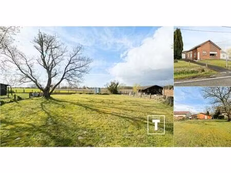 terrain à bâtir à vendre à geraardsbergse steenweg 16 oosterzele (rbv70429)